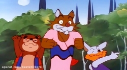 کارتون زیبای - پسر شجاع - قسمت 47 - کیفیت HD